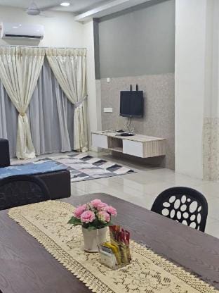 MIKAYLA HOMESTAY Apartment in Ipoh