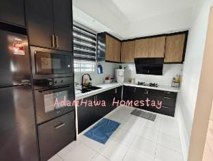 AdamHawaHomestay Complete&Comfortable! Vacation rental in Kedah
