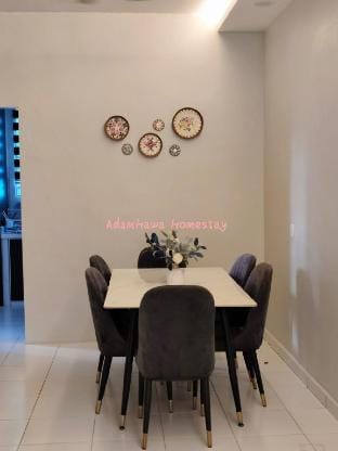 AdamHawaHomestay Complete&Comfortable! Vacation rental in Kedah