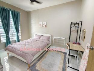 AdamHawaHomestay Complete&Comfortable! Vacation rental in Kedah