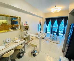 Serendipity Staycation  Apartment in Pasay