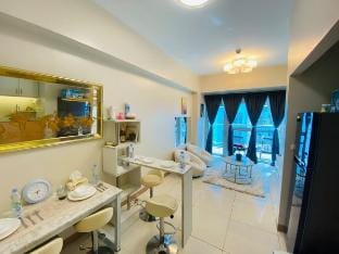 Serendipity Staycation  Apartment in Pasay
