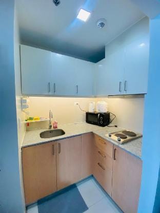 Serendipity Staycation  Apartment in Pasay