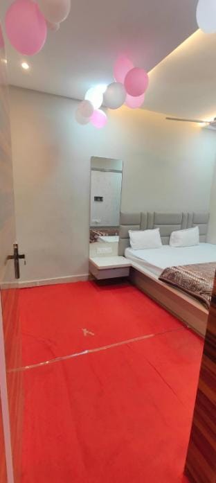 Kasturi Dham dholi pyau malipada Mathura Vacation rental in Uttar Pradesh