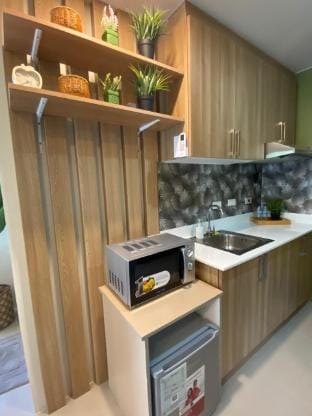 Crosswinds AlpineVillas Lapita/Netflix/FreeParking Villa in Tagaytay