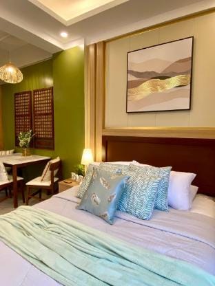 Crosswinds AlpineVillas Lapita/Netflix/FreeParking Villa in Tagaytay