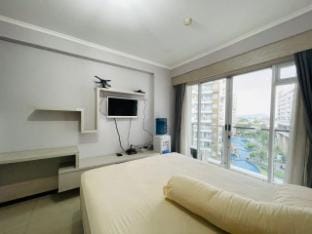 Apartemen Gateway Pasteur Tipe STUDIO Bedroom Apartment in Bandung
