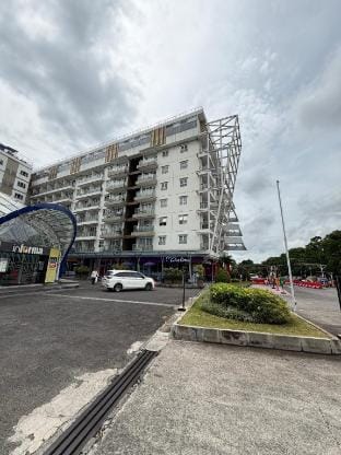 Apartemen Gateway Pasteur Tipe STUDIO Bedroom Apartment in Bandung