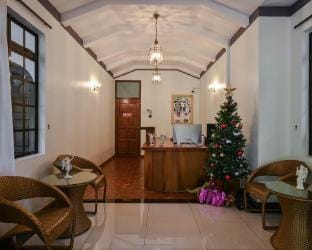 Cameron Highland Retreat  Vacation rental in Tanah Rata
