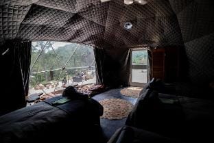 Treetops Domes for Group stays Vacation rental in New South Wales