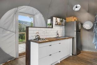 Mountain View Domes Vacation rental in New South Wales