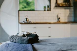 Mountain View Domes Vacation rental in New South Wales
