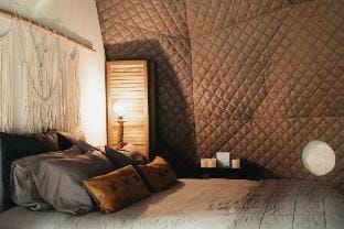 Forest Dome Vacation rental in New South Wales