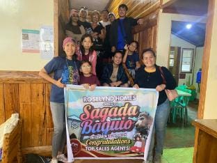 Acai's Transient House  Vacation rental in Cordillera Administrative Region