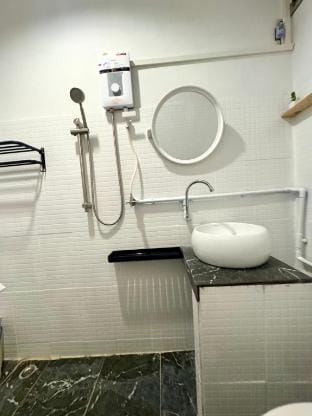 Alice K Room  Vacation rental in Chon Buri Changwat