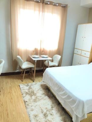 CDO Urban Haven at Mesaverte Apartment in Cagayan de Oro