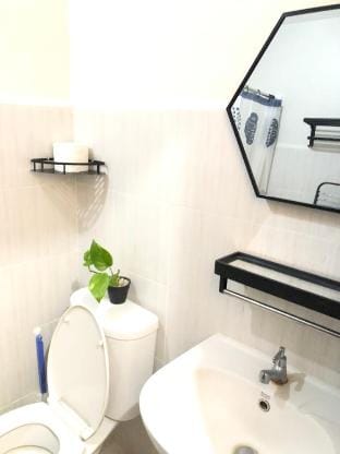 CDO Urban Haven at Mesaverte Apartment in Cagayan de Oro