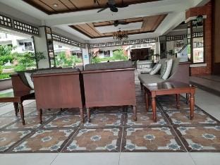 Suezy's home Vacation rental in Taguig