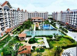 Suezy's home Vacation rental in Taguig