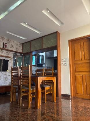 Morgan Villa Vacation rental in Mangaluru