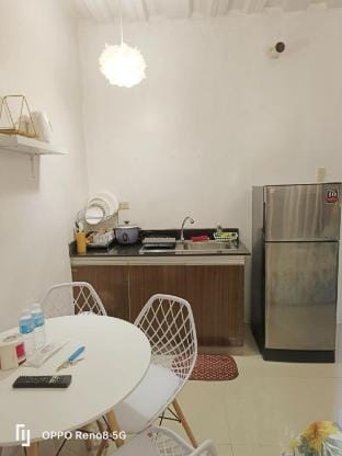 katliza condotel Apartment in Pasay