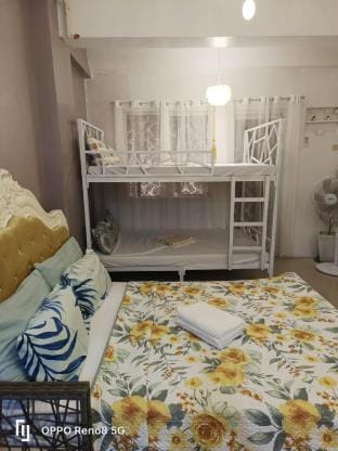 katliza condotel Apartment in Pasay