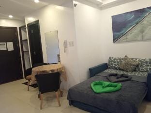 Condotel near Session road, SM Apartment in Baguio
