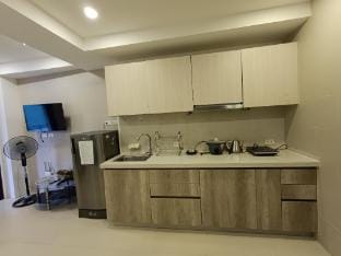 Condotel near Session road, SM Apartment in Baguio