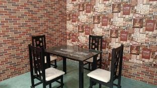 Homestay Metro b 7 Vacation rental in Batu