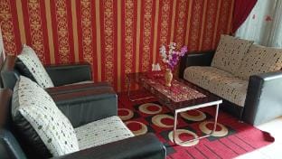 Homestay Metro b 7 Vacation rental in Batu