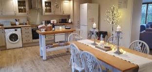 The Granary Stradbroke Vacation rental in Mid Suffolk District