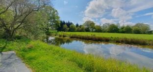 The Granary Stradbroke Vacation rental in Mid Suffolk District