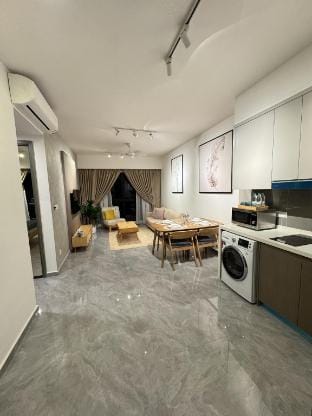 Agile Bukit Bintang by SOD Home Stay  Apartment in Federal Territory of Kuala Lumpur