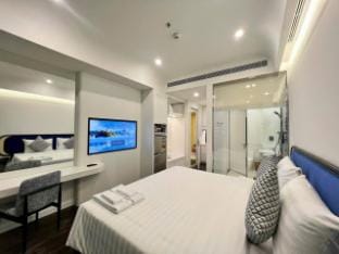 Venessa apartment - studio , ocean , yacht view Apartment in Phu Quoc