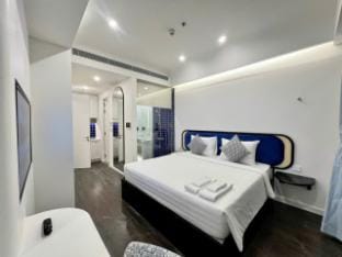 Venessa apartment - studio , ocean , yacht view Apartment in Phu Quoc