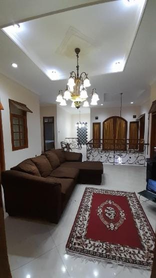 RADISSA HOMESTAY BANDUNG Vacation rental in Parongpong