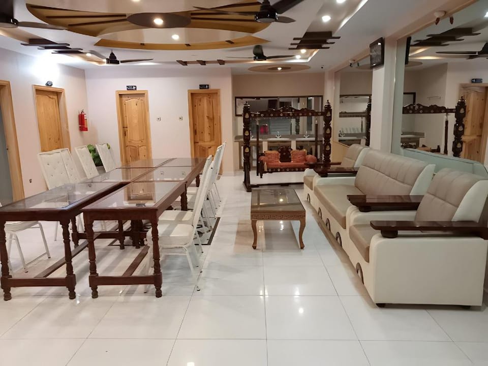 Luxury Palace Sukkur Hotel in Sindh