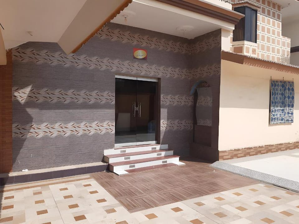 Luxury Palace Sukkur Hotel in Sindh