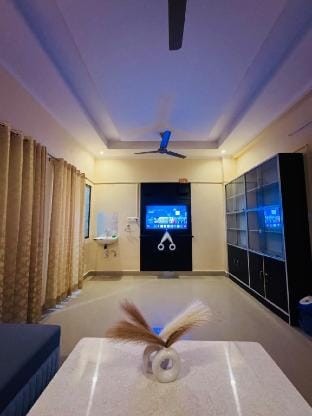 Luxe Heaven Apartment in Jaipur