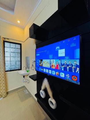 Luxe Heaven Apartment in Jaipur