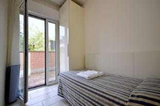 Your elegant getaway in Bibione Apartment in Friuli-Venezia Giulia