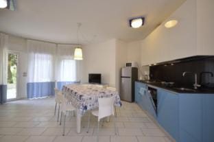 Your elegant getaway in Bibione Apartment in Friuli-Venezia Giulia