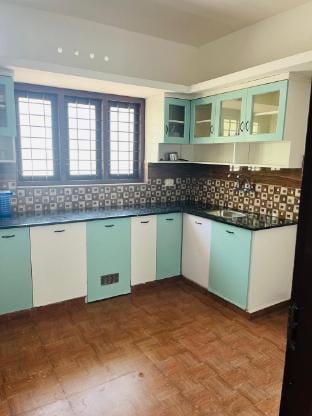 Trivi Home Stay Kovalam G-Floor Apartment in Thiruvananthapuram