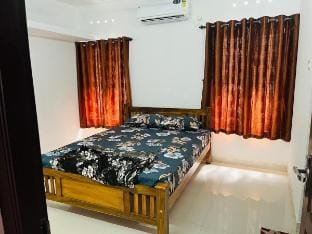 Trivi Home Stay Kovalam G-Floor Apartment in Thiruvananthapuram