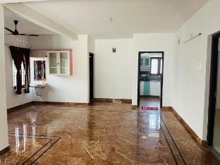 Trivi Home Stay Kovalam G-Floor Apartment in Thiruvananthapuram