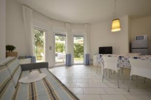 Sophistication and style for an unforgettable vacation Apartment in Friuli-Venezia Giulia