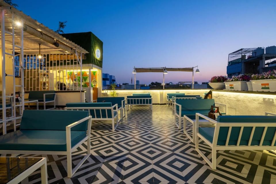Storica Stays Hotel in Rajasthan