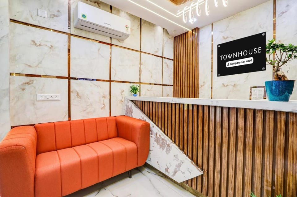 Super Townhouse Rajahmundry Hotel in Telangana