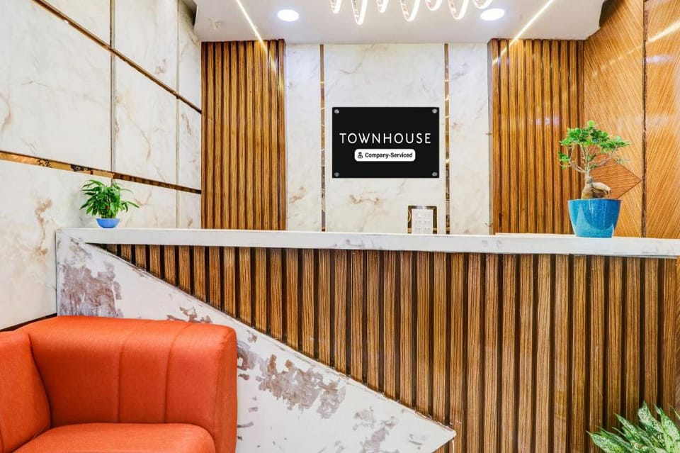 Super Townhouse Rajahmundry Hotel in Telangana