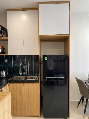 2bed stylist apartment - Ocean Park 1 self checkin Apartment in Laos